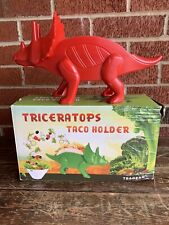 Tricerataco taco holder for sale  Sevierville