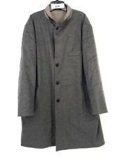 wool raincoat for sale  Indianapolis