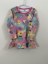 pajamas 4 emoji girls for sale  Mchenry