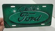 Dad ford metal for sale  Saint Louis