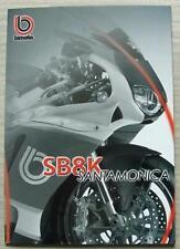 Bimota sb8k santamonica for sale  LEICESTER