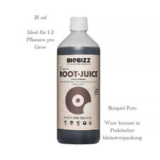 Biobizz root juice gebraucht kaufen  Hattenhofen