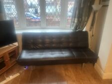 Used seater sofa for sale  DONCASTER