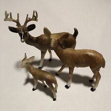 Vintage plastic deer for sale  Menasha