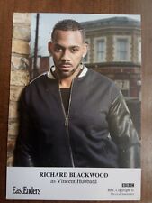 Richard blackwood vincent for sale  IPSWICH