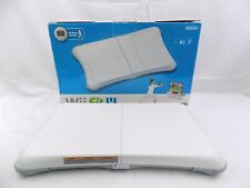 Caixa como novo Nintendo Wii U Wii Fit U com placa de equilíbrio e medidor de ajuste comprar usado  Enviando para Brazil