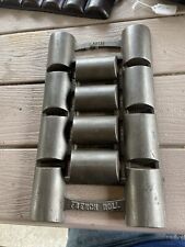 pan iron cast french roll for sale  Splendora