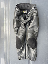 Vanson Leathers Sportriding Pants, used for sale  Shipping to South Africa