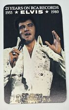 Elvis presley 1980 for sale  Houston