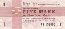 Ddr forum außenhandelsgesells gebraucht kaufen  Halle