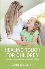 Healing touch children for sale  UK