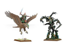 Warhammer fantasy old usato  Firenze