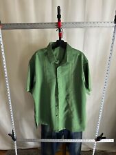 Mens philippine green for sale  Henderson