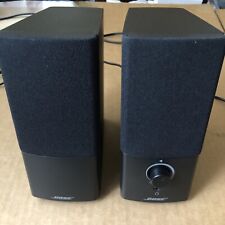 computer bose speakers tv for sale  North Babylon