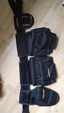 Utility tool belt for sale  CWMBRAN