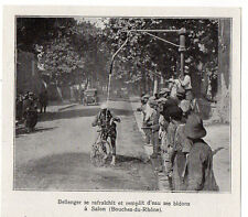 1924 cycling salon d'occasion  Expédié en Belgium