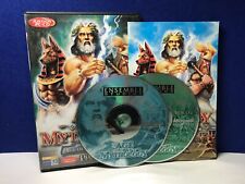 Age of Mythology PC COMPLETO Microsoft comprar usado  Enviando para Brazil