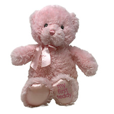 Baby gund pink for sale  Cartersville