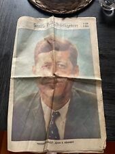 Vintage president jfk for sale  Everett