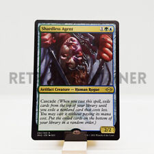 MTG Magic MH2 MODERN HORIZONS 2 - 1x EN NM 292 Shardless Agent for sale  Shipping to South Africa