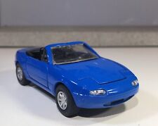 Mazda roadster blau gebraucht kaufen  München