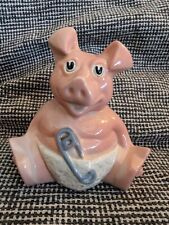 Vintage natwest pig for sale  SOUTHAMPTON