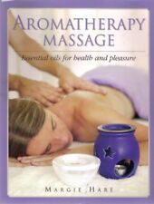Aromatherapy massage hinkler for sale  UK