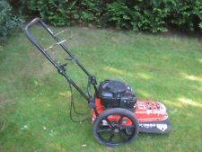 Wheeled petrol trimmer for sale  CHERTSEY