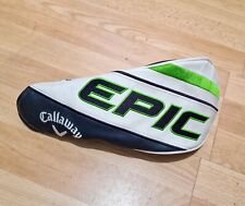 Callaway epic speed for sale  LEYLAND