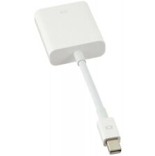 Genuine Apple Mini DisplayPort To VGA Adaptor For Apple Mac Computers for sale  Shipping to South Africa