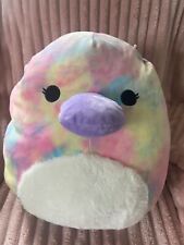 Squishmallows brindall platypu for sale  Troy