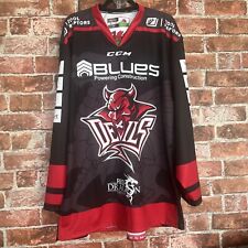 cardiff devils jersey for sale  BATH