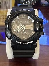 Casio shock 400 for sale  Shipping to Ireland