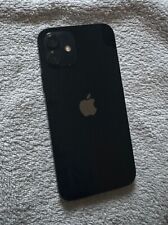Apple iphone noir d'occasion  Cuise-la-Motte