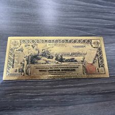 One dollar 1896 for sale  Hastings on Hudson