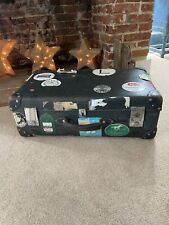 Vintage suitcase globe for sale  GREAT YARMOUTH