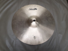 Radian splash cymbal for sale  Lake Forest