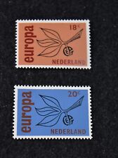 Netherlands 1965 europa for sale  Portland