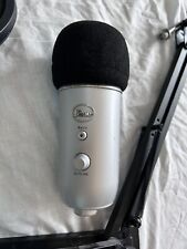 Blue microphones yeti for sale  BRIGHTON