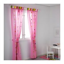 Ikea festlig curtains for sale  Shipping to Ireland