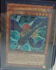 Yugioh card blackwing for sale  RUGBY