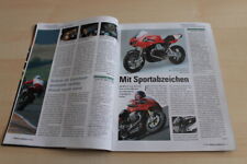 Motorradfahrer 2201 moto gebraucht kaufen  Deutschland