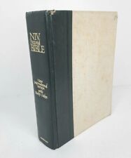 Niv pictorial bible for sale  Grand Terrace
