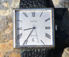 Vintage armbanduhr hema gebraucht kaufen  Ahlefeld-Bistensee, Hütten