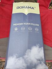 Donama cervical pillow for sale  Shipping to Ireland