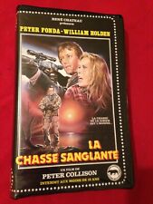 Vhs rene chateau d'occasion  Faches-Thumesnil