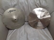 Agazarian hat cymbals for sale  Lake Forest