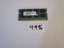 4Gb Unknown Speed DDR3 SODIMM laptop memory RAM (4996) for sale  Shipping to South Africa