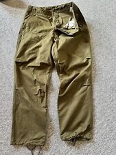 snow joggers for sale  POOLE