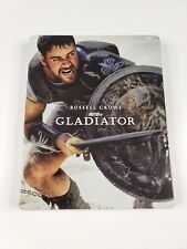 Gladiator 20th anniversary for sale  Cordova